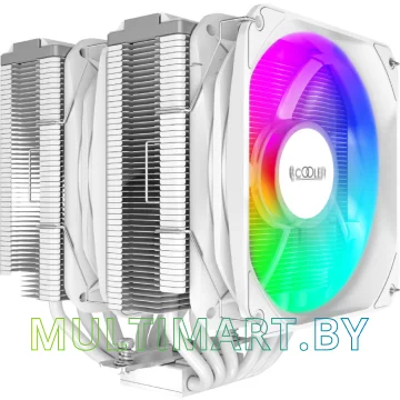 Кулер PCCooler Paladin S9 W